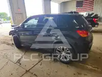 2018 Mitsubishi OUTLANDER фото