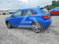 2018 Mitsubishi OUTLANDER photo