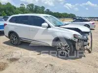 2018 Mitsubishi OUTLANDER фото