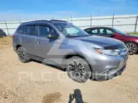 2018 Mitsubishi OUTLANDER фото