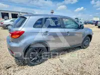 2018 Mitsubishi OUTLANDER фото