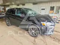 2018 Mitsubishi OUTLANDER фото