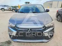 2018 Mitsubishi OUTLANDER фото