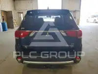 2018 Mitsubishi OUTLANDER photo