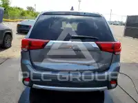 2018 Mitsubishi OUTLANDER photo