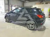 2018 Mitsubishi OUTLANDER фото