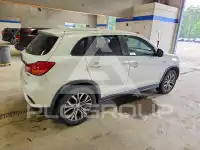 2018 Mitsubishi OUTLANDER фото