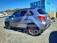 2018 Mitsubishi OUTLANDER фото