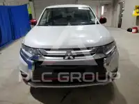 2018 Mitsubishi OUTLANDER photo