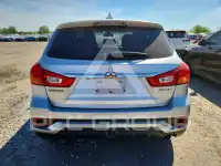 2018 Mitsubishi OUTLANDER фото