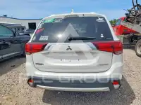 2018 Mitsubishi OUTLANDER фото