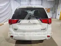 2018 Mitsubishi OUTLANDER фото