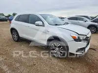 2018 Mitsubishi OUTLANDER photo