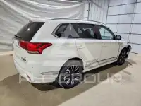 2018 Mitsubishi OUTLANDER фото