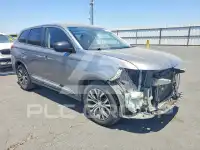 2018 Mitsubishi OUTLANDER photo