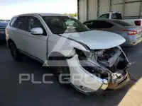 2018 Mitsubishi OUTLANDER photo