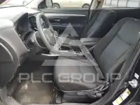 2018 Mitsubishi OUTLANDER фото