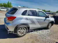 2018 Mitsubishi OUTLANDER фото