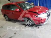 2018 Mitsubishi OUTLANDER фото