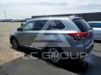 2018 Mitsubishi OUTLANDER photo