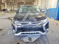 2018 Mitsubishi OUTLANDER фото
