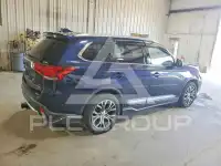 2018 Mitsubishi OUTLANDER photo