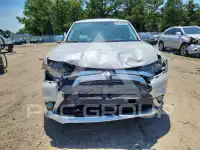 2018 Mitsubishi OUTLANDER фото