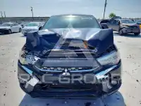 2018 Mitsubishi OUTLANDER фото