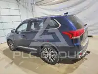 2018 Mitsubishi OUTLANDER фото