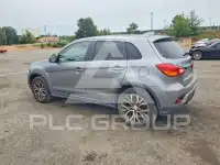 2018 Mitsubishi OUTLANDER фото