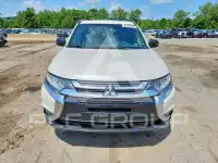 2018 Mitsubishi OUTLANDER фото