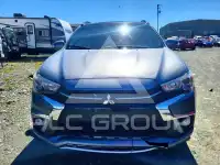 2018 Mitsubishi OUTLANDER фото