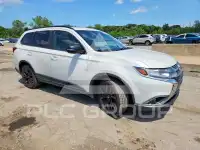 2018 Mitsubishi OUTLANDER фото