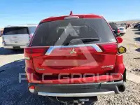 2018 Mitsubishi OUTLANDER фото