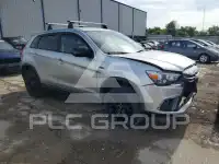 2018 Mitsubishi OUTLANDER photo