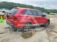 2018 Mitsubishi OUTLANDER фото