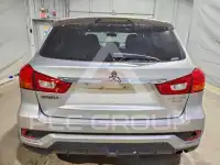 2018 Mitsubishi OUTLANDER фото