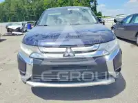 2018 Mitsubishi OUTLANDER photo