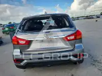 2018 Mitsubishi OUTLANDER фото