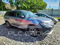 2018 Mitsubishi OUTLANDER photo