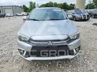 2018 Mitsubishi OUTLANDER photo