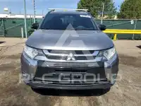 2018 Mitsubishi OUTLANDER фото