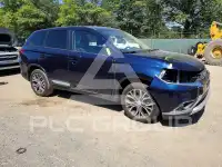 2018 Mitsubishi OUTLANDER photo