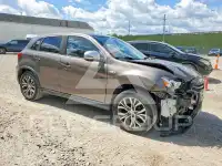 2018 Mitsubishi OUTLANDER фото