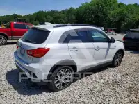 2018 Mitsubishi OUTLANDER photo