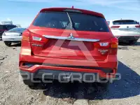 2018 Mitsubishi OUTLANDER photo
