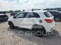 2018 Mitsubishi OUTLANDER фото