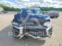 2018 Mitsubishi OUTLANDER photo