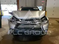 2018 Mitsubishi OUTLANDER фото
