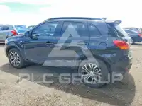 2018 Mitsubishi OUTLANDER фото